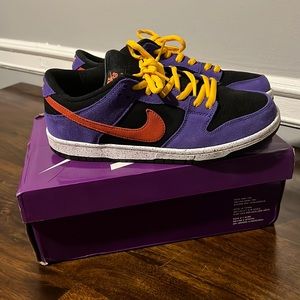 Nike Sb Dunk Low ACG TERRA